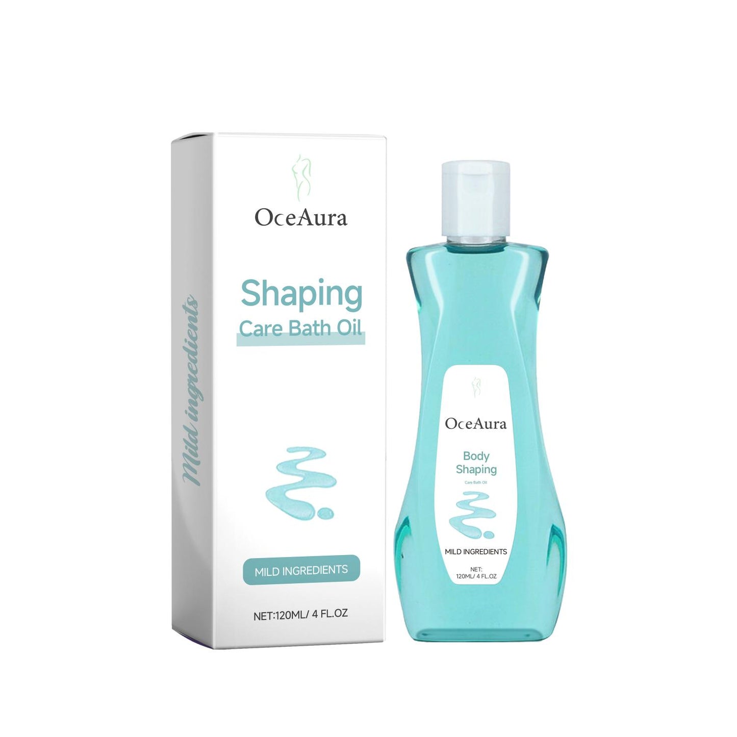 Skinova body‑care tool for tightening and smoothing