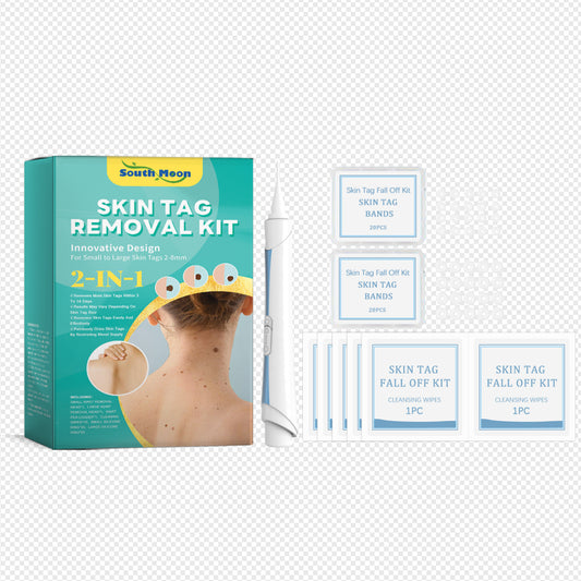 Easy Warts Removal Tool Skin Care