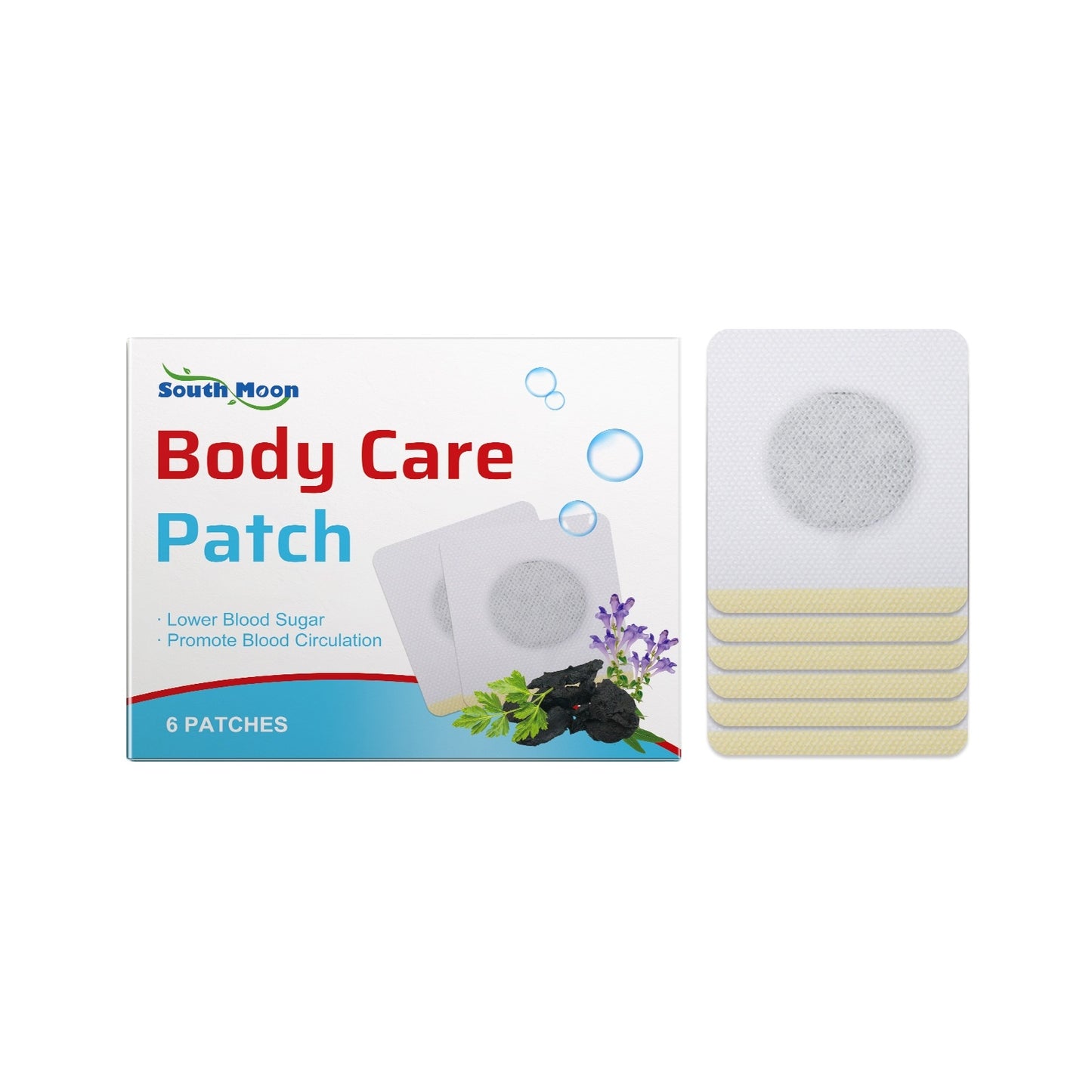 Skinova body‑care tool for tightening and smoothing