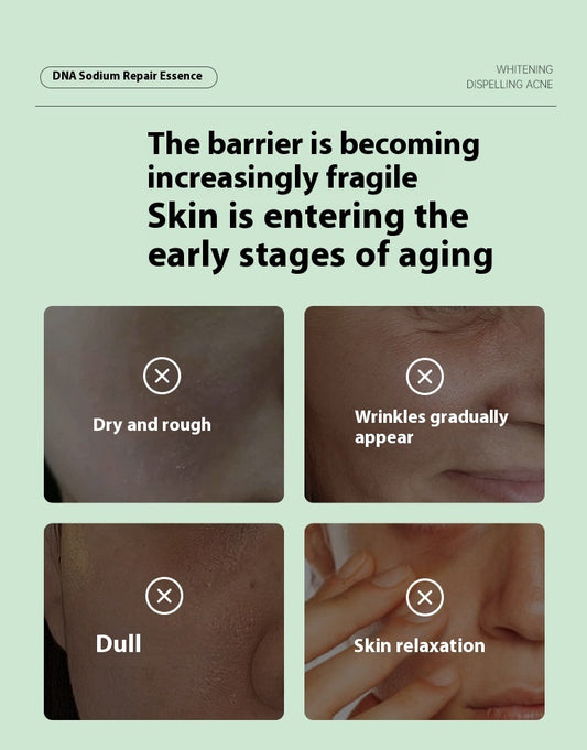 Deweifu DNA Sodium Facial