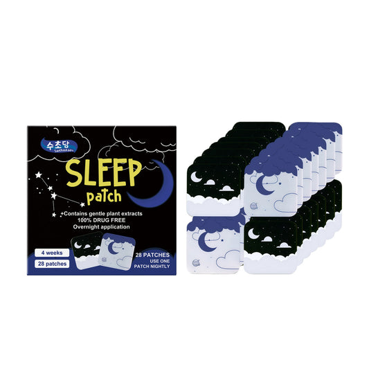 Anshen Soothing Plaster