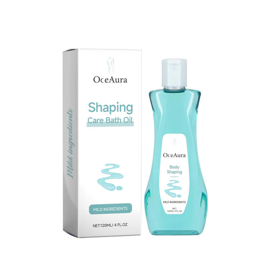 Skinova body‑care tool for tightening and smoothing