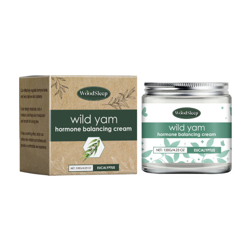 Woodsleep Body Balance Cream Gentle Firming Skin Long Lasting Moisturizing Moisturizing Body Care Cream