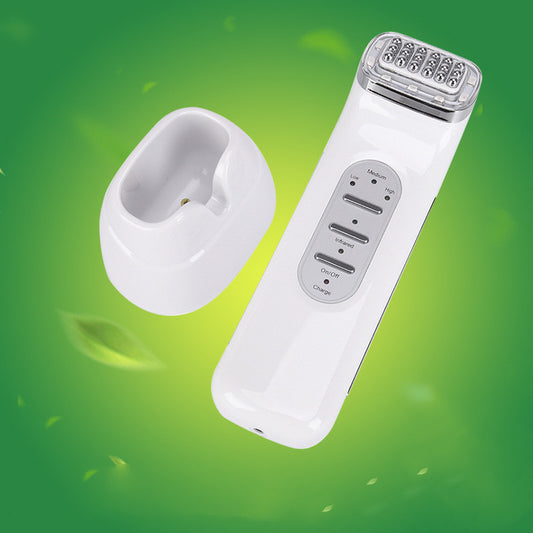 Skinova face‑care device for lifting and rejuvenating