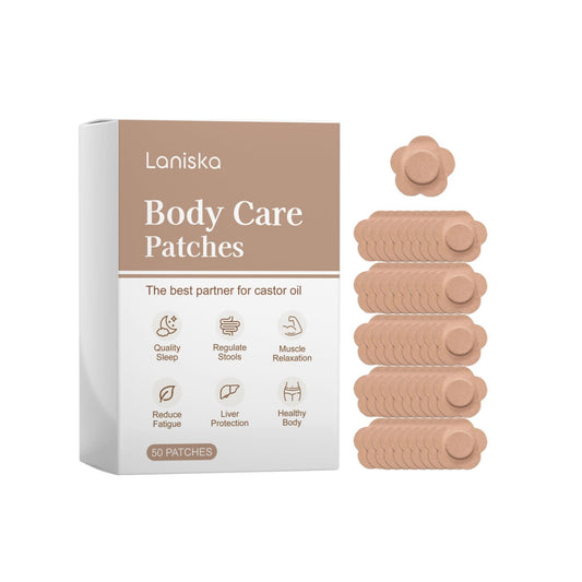Skinova body‑care tool for tightening and smoothing