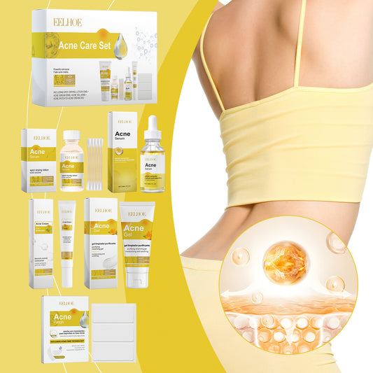 Skinova skincare tool for at‑home treatment