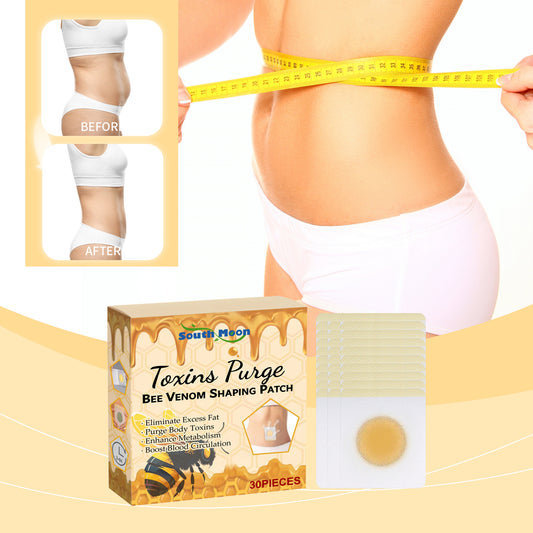 Skinova body‑care tool for tightening and smoothing