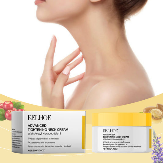 Skinova body‑care tool for tightening and smoothing