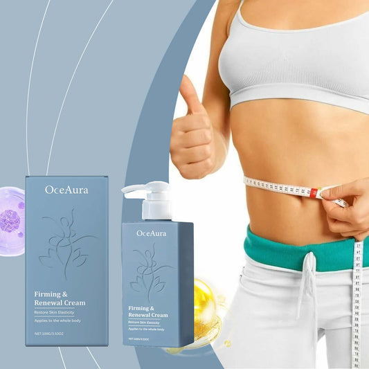 Skinova body‑care tool for tightening and smoothing
