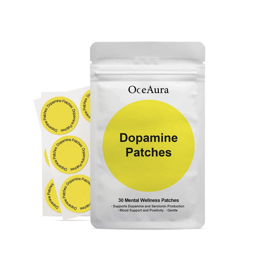 Body Care Auxiliary Patch