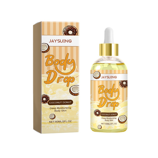 Skinova body‑care tool for tightening and smoothing